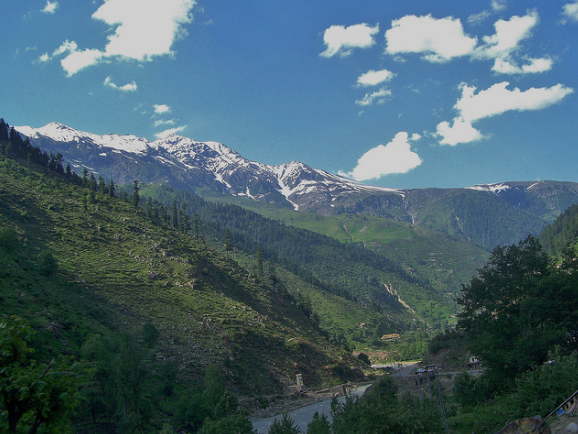 Kaghan Valley