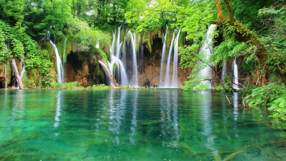 13 Most Enchanting Waterfalls of Pakistan Which Worth to be Must Visited