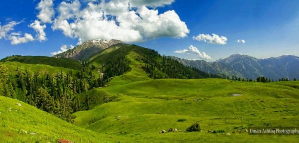 Mountains of Pakistan are Heaven for Mountaineers & Climbers Around the ...