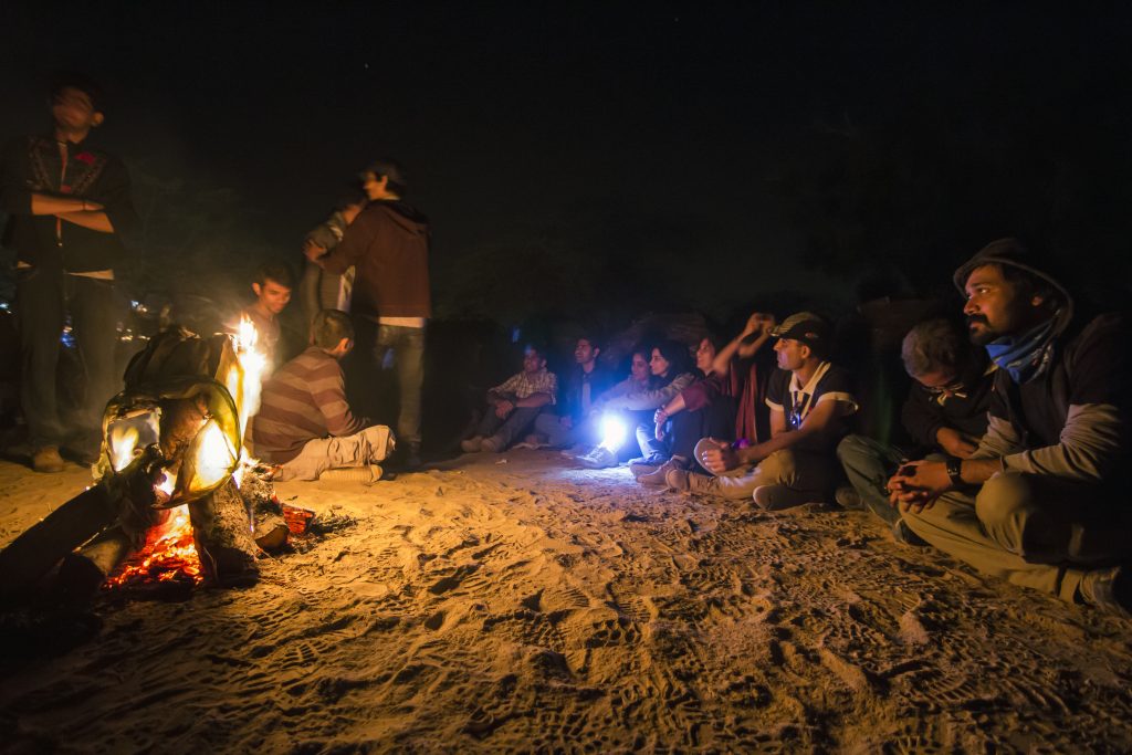 Why Cholistan Desert is Tourism Reserve of Pakistan?