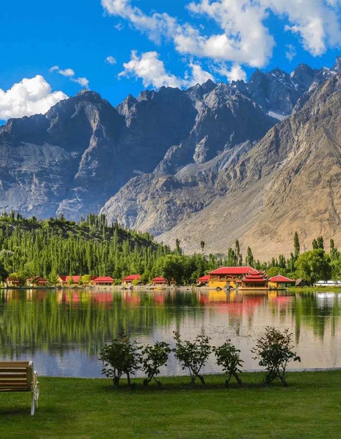 pakistan travel and tourism